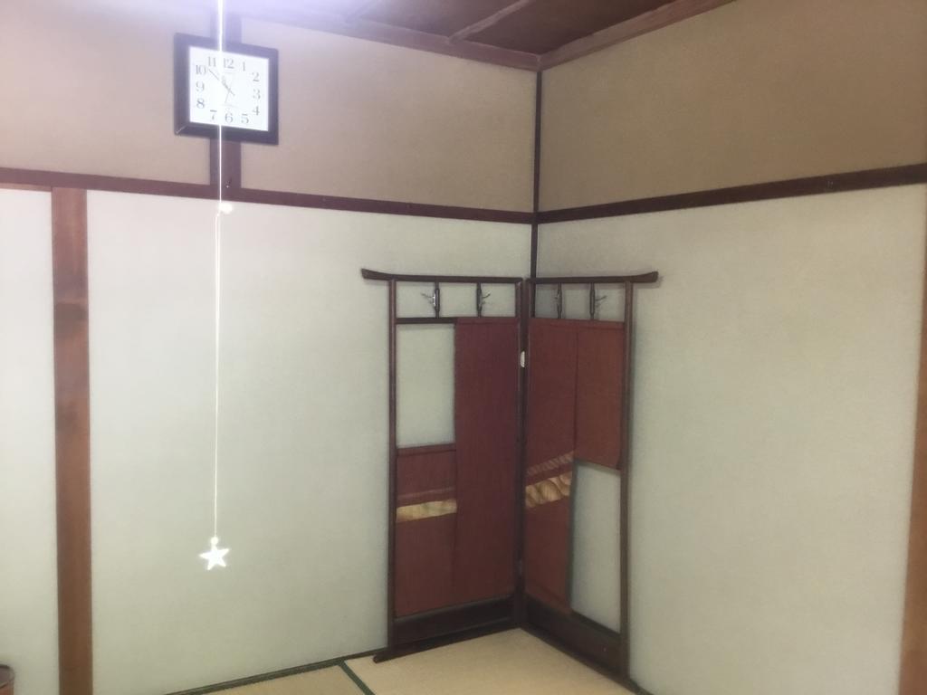 Ryokan Sarashinaya Kiso Extérieur photo